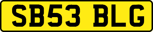 SB53BLG