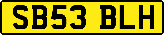 SB53BLH