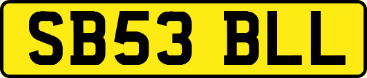 SB53BLL