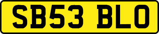 SB53BLO