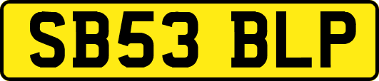 SB53BLP