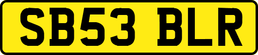 SB53BLR