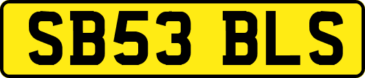 SB53BLS