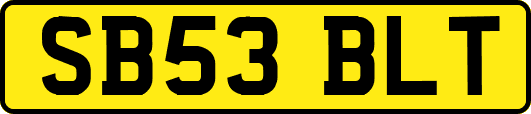 SB53BLT
