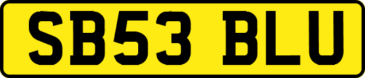 SB53BLU