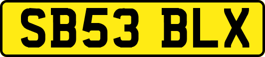 SB53BLX