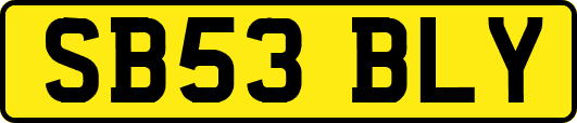 SB53BLY