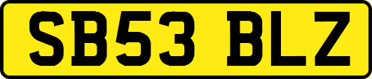 SB53BLZ