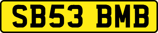 SB53BMB