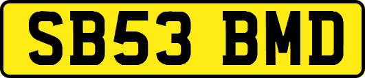 SB53BMD