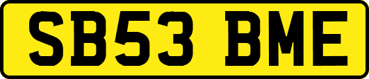 SB53BME