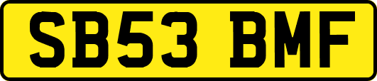 SB53BMF