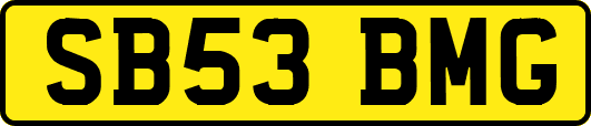 SB53BMG