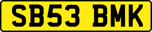 SB53BMK