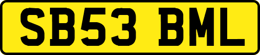 SB53BML