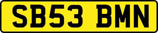 SB53BMN