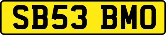 SB53BMO