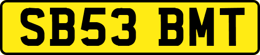 SB53BMT