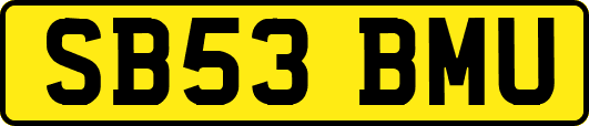 SB53BMU