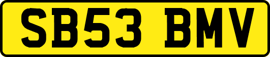 SB53BMV