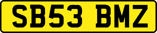 SB53BMZ