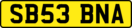 SB53BNA