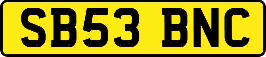 SB53BNC