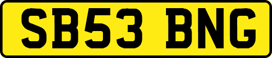 SB53BNG