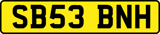 SB53BNH
