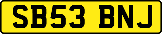SB53BNJ