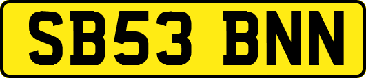 SB53BNN