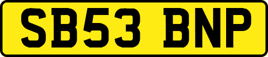SB53BNP