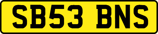SB53BNS