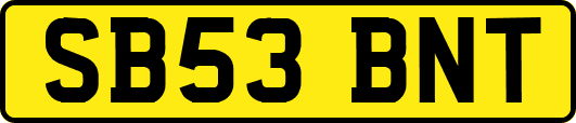 SB53BNT