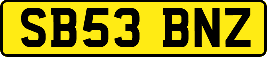 SB53BNZ