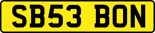 SB53BON