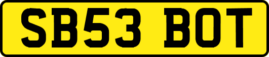 SB53BOT