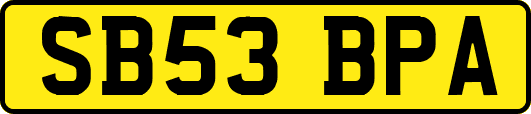 SB53BPA