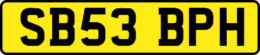 SB53BPH