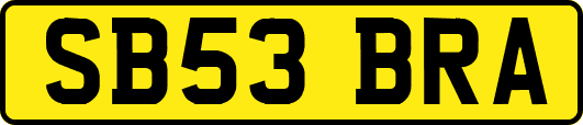 SB53BRA