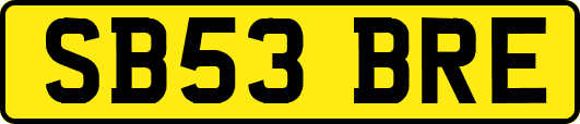 SB53BRE