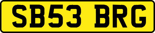 SB53BRG