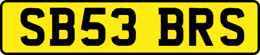 SB53BRS