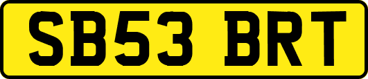 SB53BRT