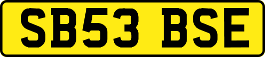 SB53BSE