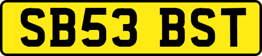 SB53BST