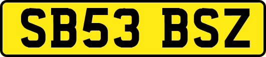SB53BSZ