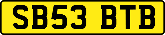 SB53BTB