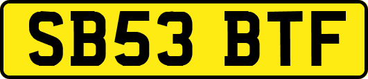 SB53BTF