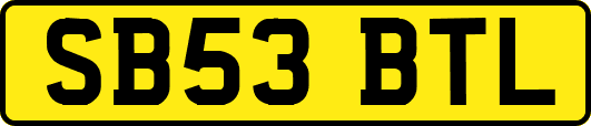 SB53BTL